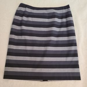 Halogen Pencil Skirt Size 8